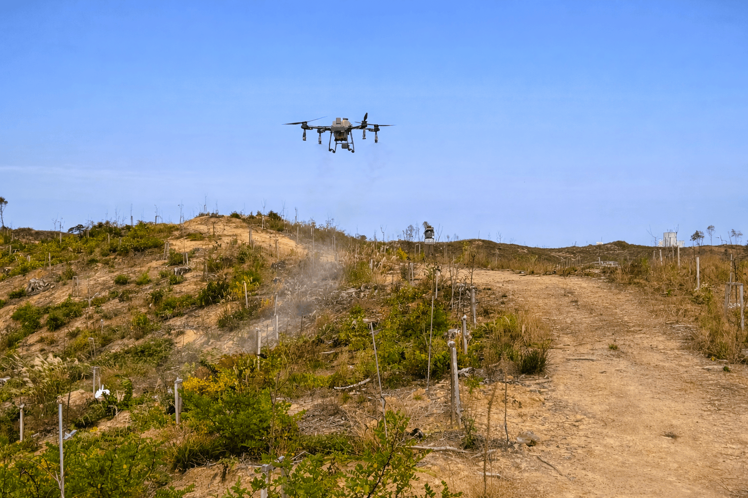 현장 맞춤형 복원을 수행합니다