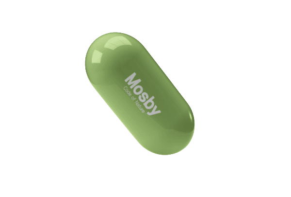 Mosby