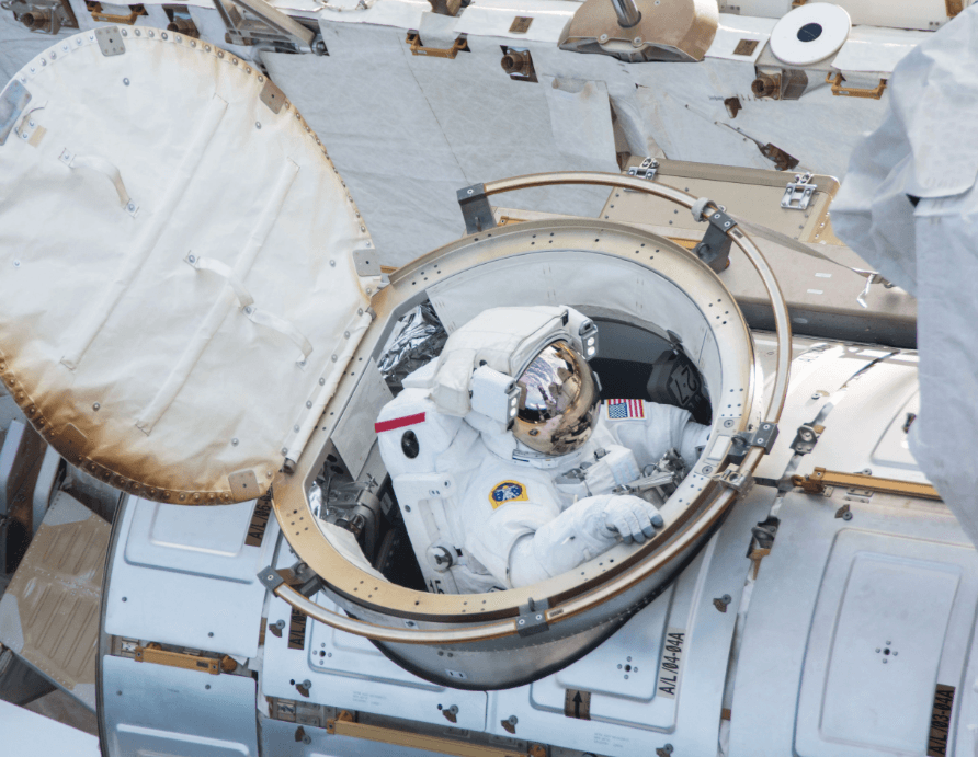사진 출처: NASA