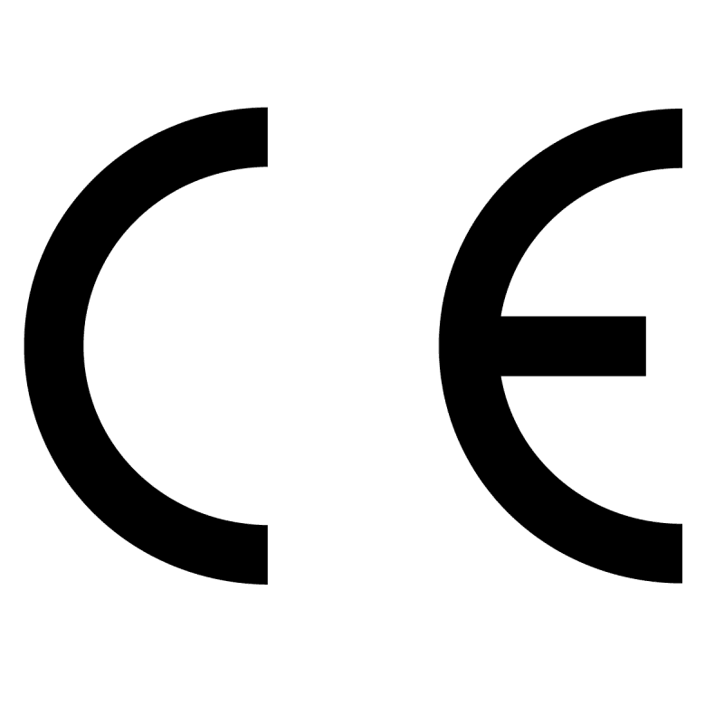 CE Certification